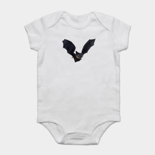 Bat Baby Bodysuit